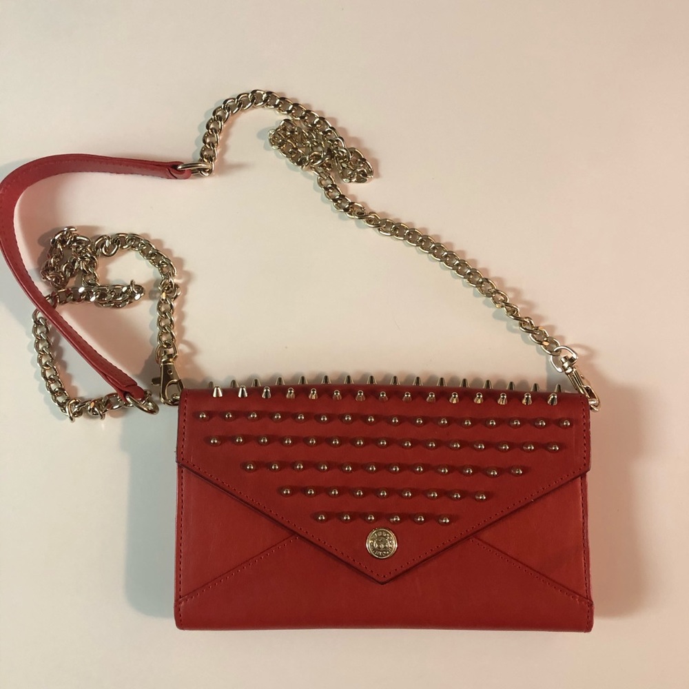 Rebecca minkoff crossbody